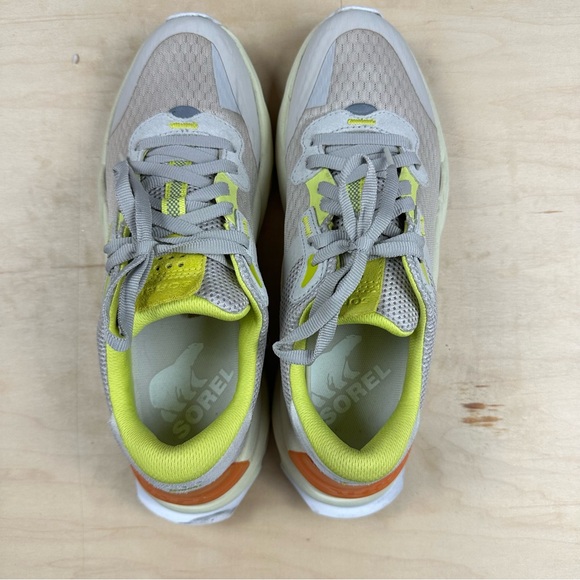 Sorel kinetic sneaker - Picture 9 of 12